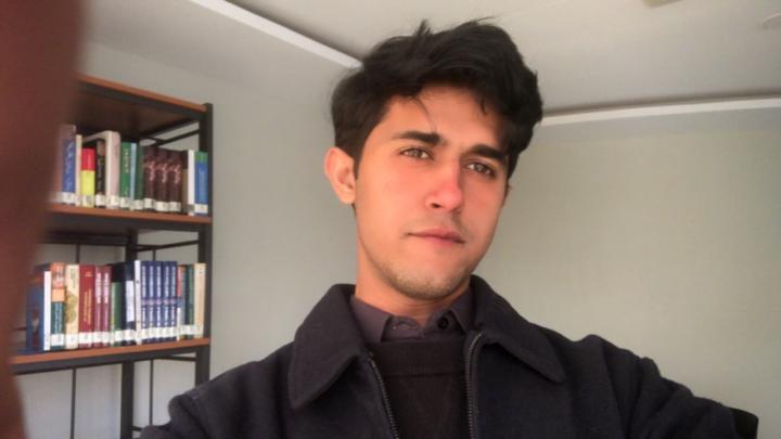 Muhammad Arslan