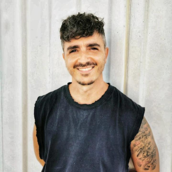 Francisco Ros