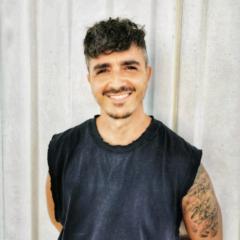 Francisco Ros