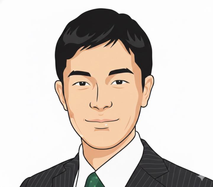 Kohei Kajita