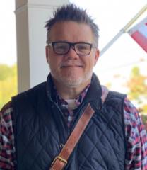 Paul Verbitsky