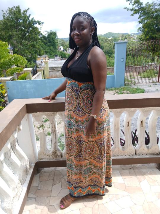 Sidoney Campbell