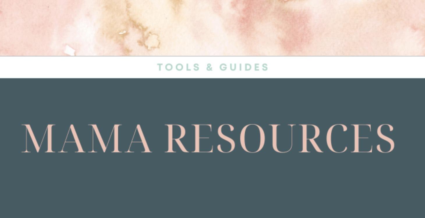 Resources