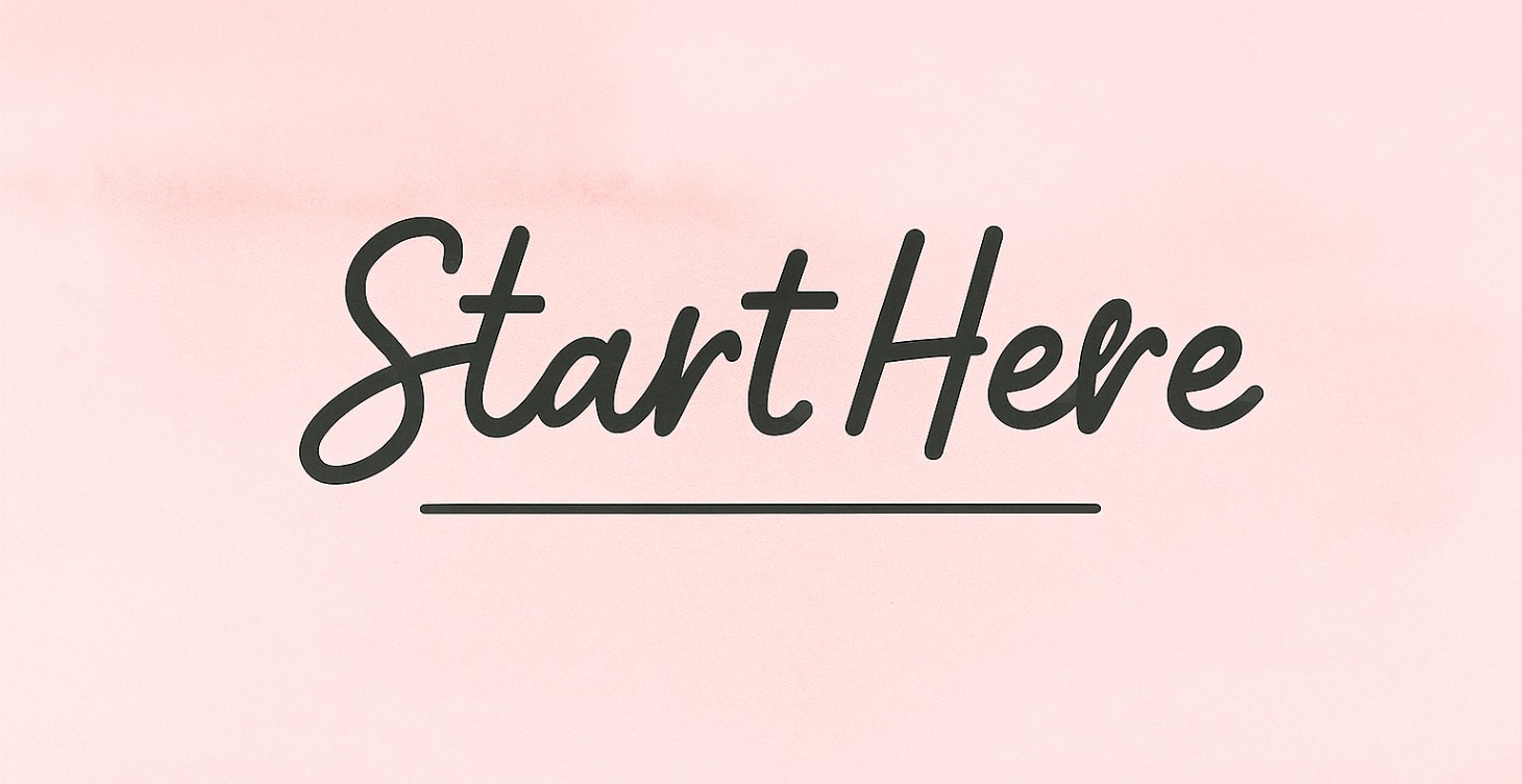 Start Here