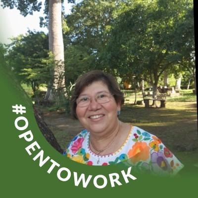 Alba luz Solorzano gaitan