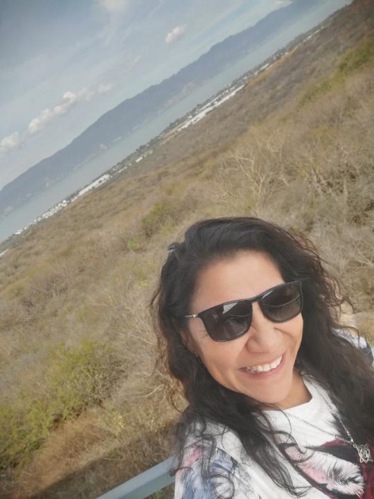 Ivonne Godoy