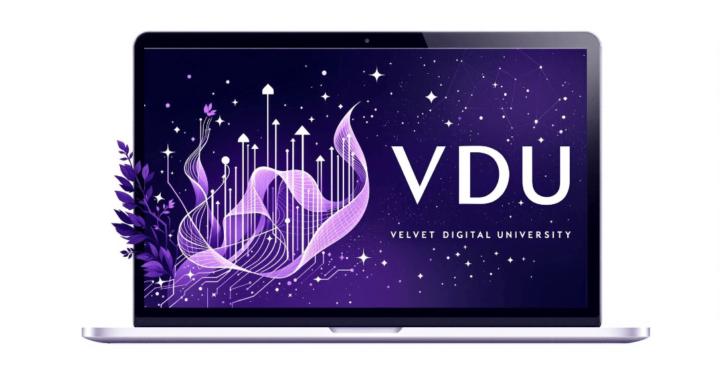 Velvet Digital University 