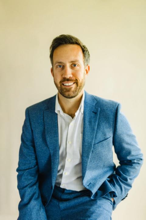 Max Peterson