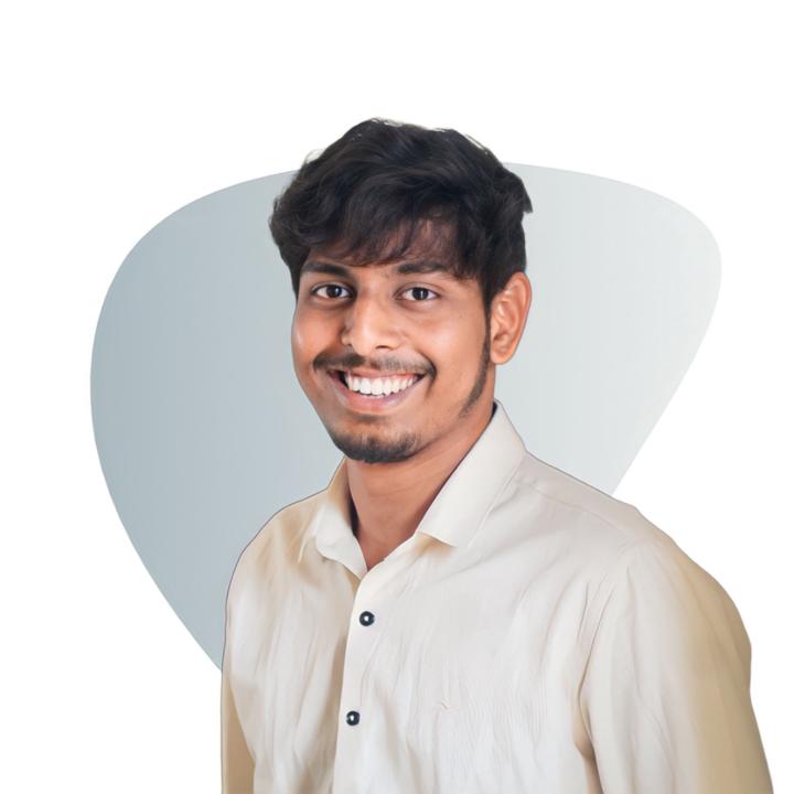 Vishwas U