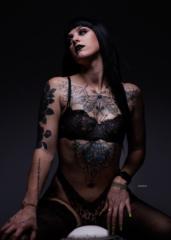 Margo Lynch