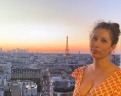 Carole Huitorel