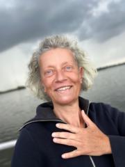 Elisabeth Lisa Zenner