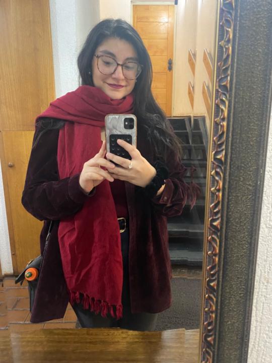 Javiera Catalán