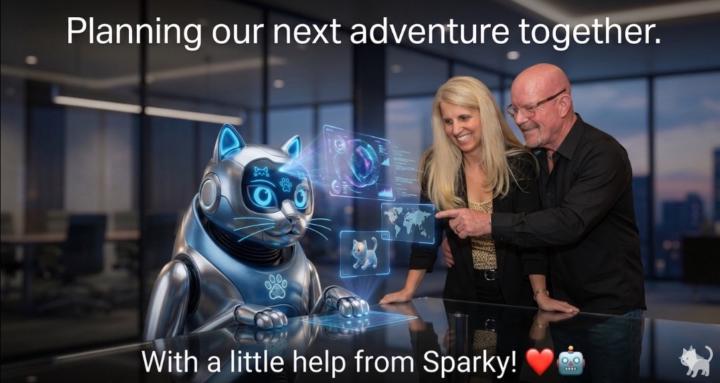 Ai Couples Revolution