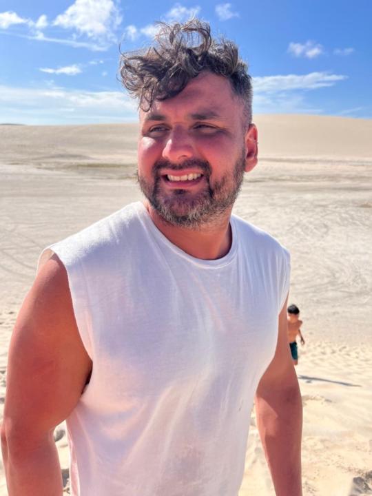 Santiago Sosa