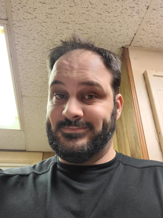 Christopher Catalano