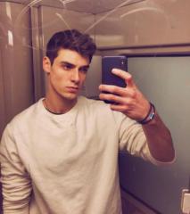 Andrew James