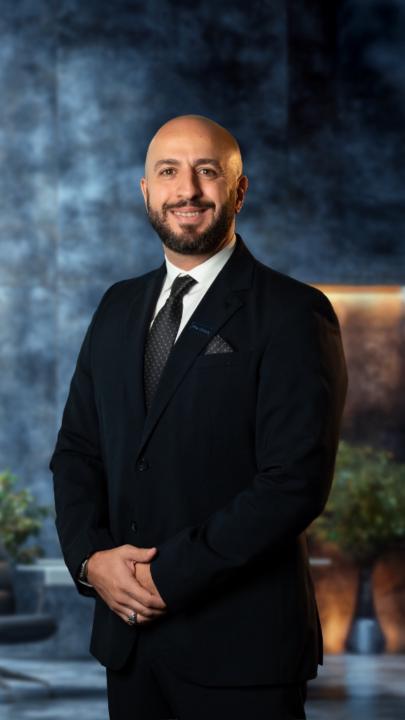Nizam Chaghoury
