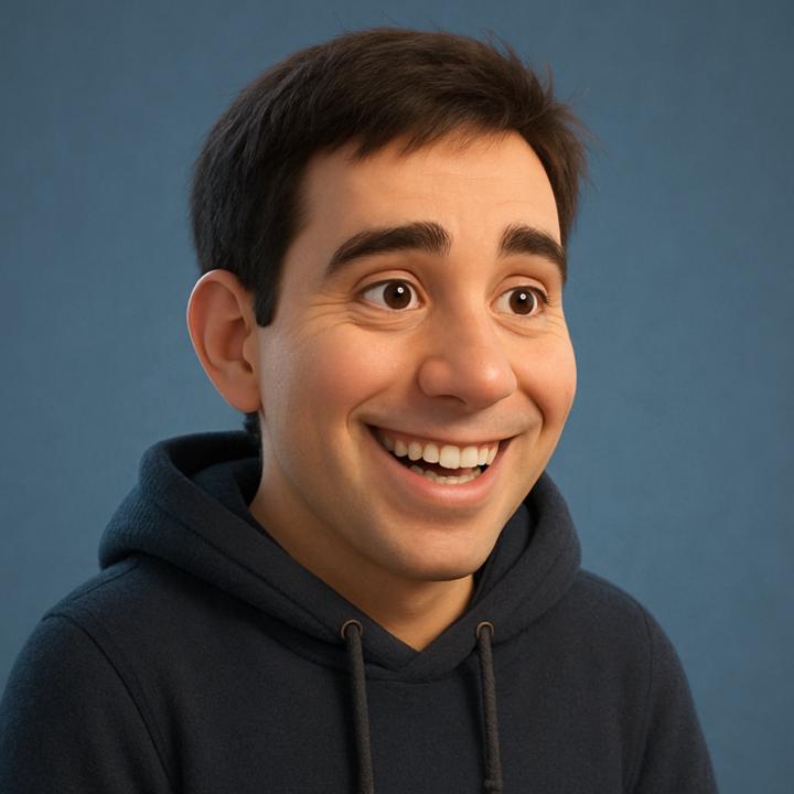 Jean-Philippe Roisin