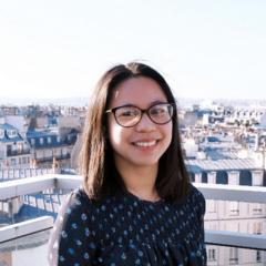 Jennifer Wong