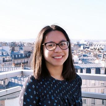 Jennifer Wong