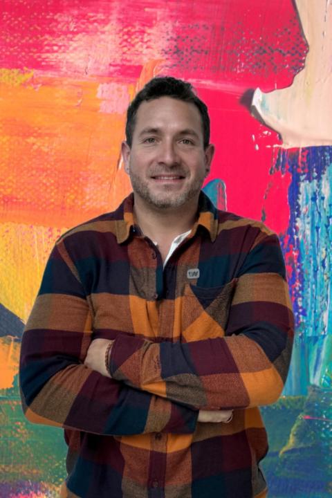 Diego Rebolledo