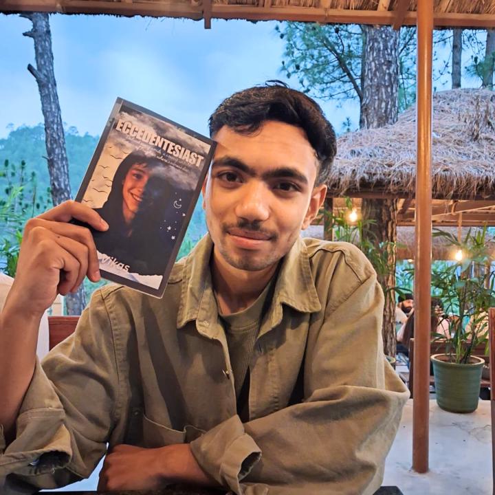 Vikas Sharma