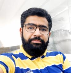 Tayyab Hafeez