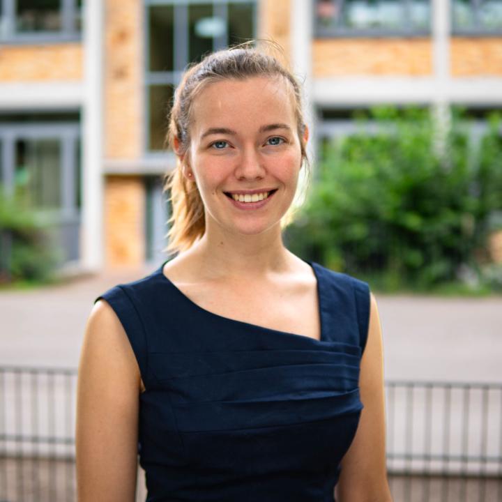 Johanna Tolzmann