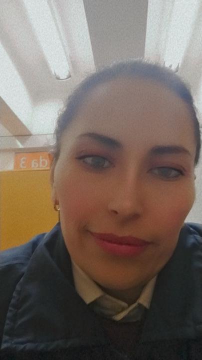 Angelica Rincon Sandoval