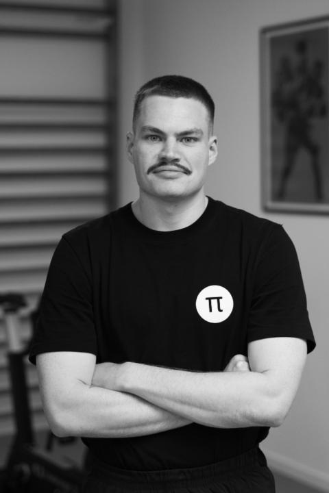 Tobias Koch