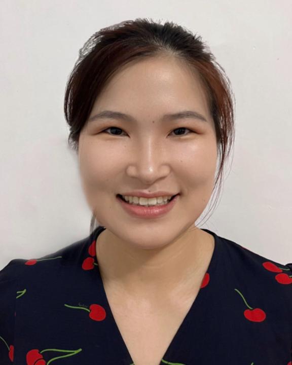 Hannah Han