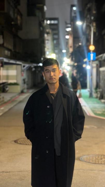 Jiu Lu