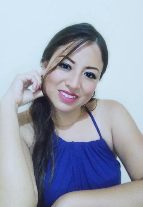 Edith Espinoza