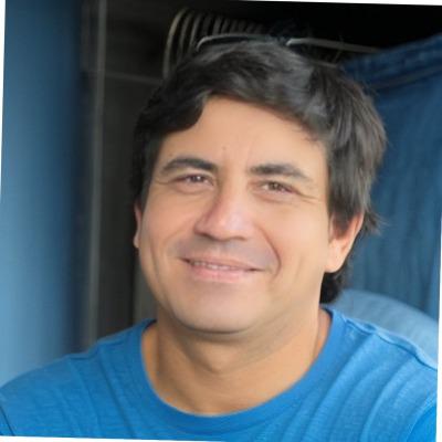Mario Gil