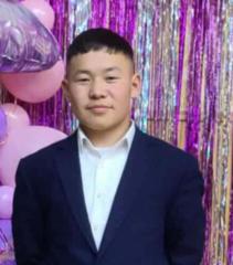 Ganzorig Dulguun