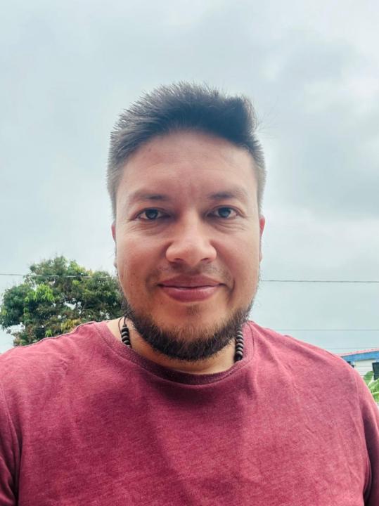Juan Fernando López