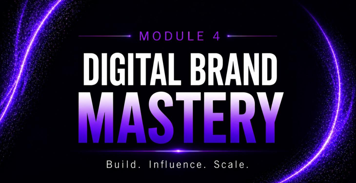 MODULE 4