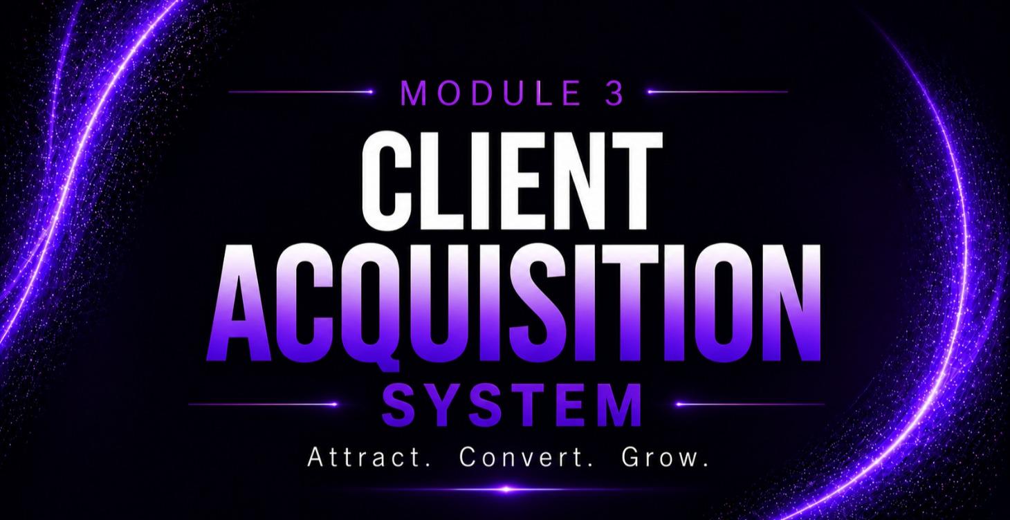 MODULE 3