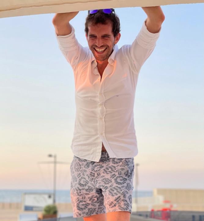 Michele Frisoli