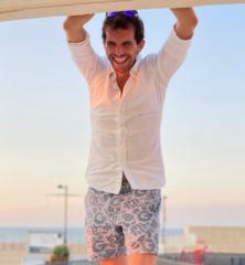 Michele Frisoli