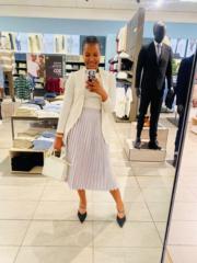 Tintswalo Rikhotso