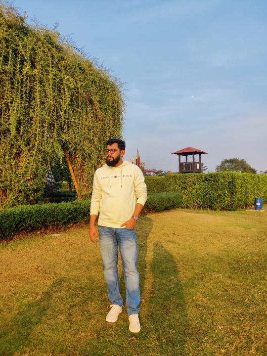 Mohammad Nishat