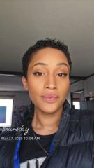 Leanna Adams