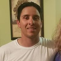 Stewart Lemus