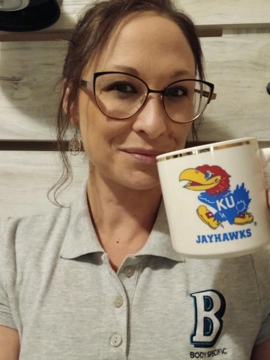 Kristin Lowrey