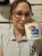 Kristin Lowrey