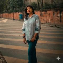 Indu Kumari Prakash