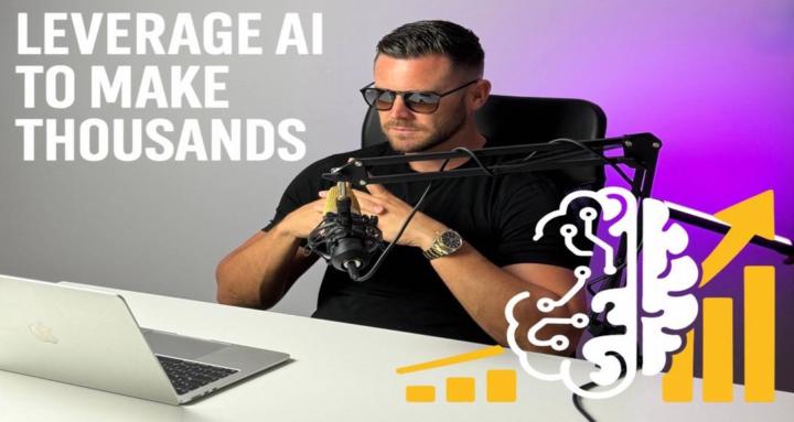 AI Digital Marketing