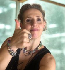 Nicoletta Campatelli